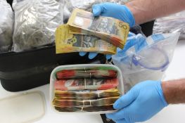 Significant Drug Busts – Adelaide River and Stuart Park