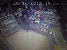 Witnesses Sought for Armed Robbery - Winnellie