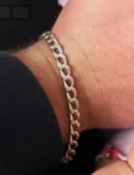 One of the pieces of jewellery stolen during an unlawful entry of a Tennant Creek home earlier this week.