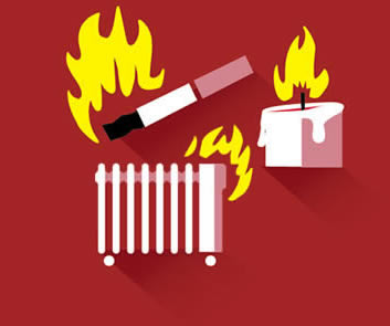 Heaters Icon