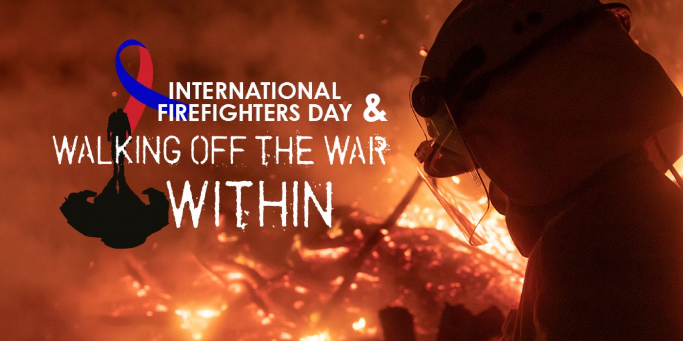 International Firefighters Day image