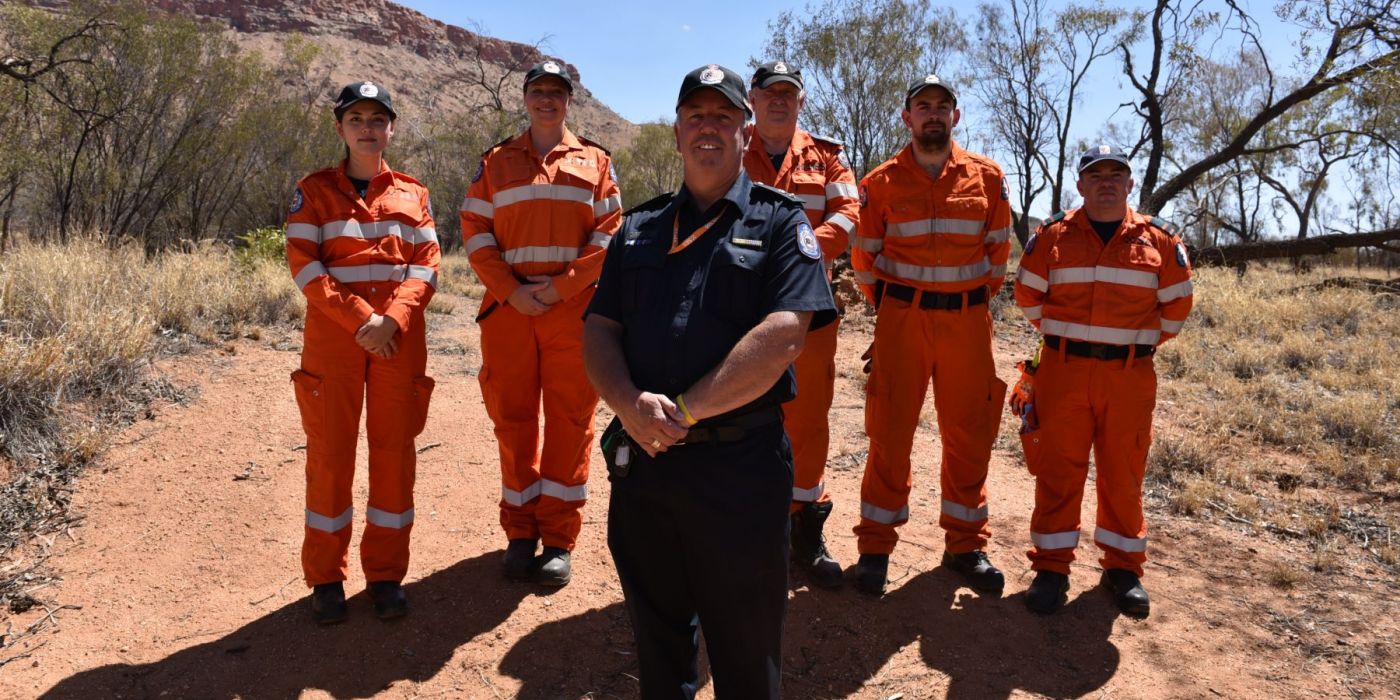 Northern Territory Emergency Services are urging recreational hikers to consider alternative trails following the announcement of a popular path closure by Northern Territory Parks and Wildlife earlier this week.