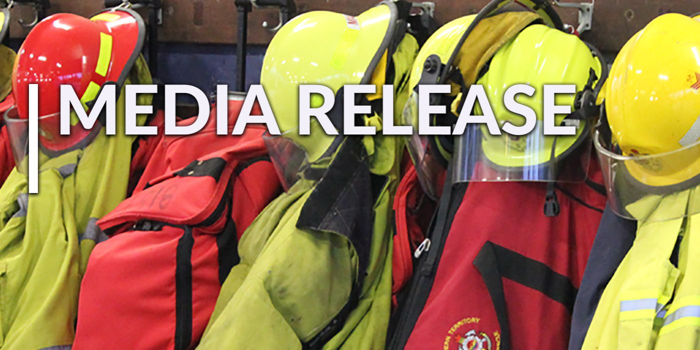 NTFRS media release image