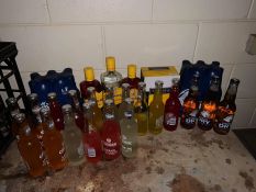 1 November - Arrest - Alcohol and Traffic offences - Daly River 