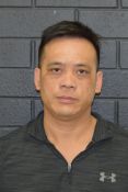 Phu Tran is one of three people reported as missing in Central Australia, last seen in Alice Springs on Tuesday November 19, 2019.