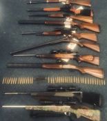Firearms