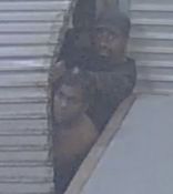 Police are seeking public assistance to identify these two men, who they believe may be able to assist with investigations into unlawful entries.