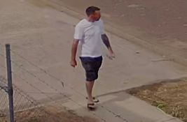 Police believe this man may be able to assist in their investigation.