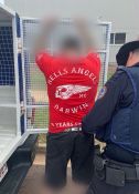 9 January - Arrests – Drug Offences - Yarrawonga (1)