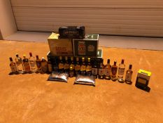 Image 2: further liquor seized