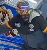 Police are seeking public assistance to identify this person, who they believe may be able to assist with investigation into an earlier