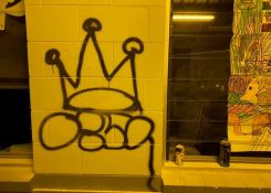 damage to school property 1