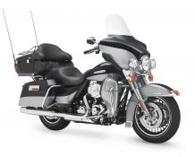 Police are calling for anyone who saw a man riding a 2013 Harley Davidson Ultra Glide along Larapinta Drive prior to 1pm yesterday.