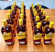 liquor seized - Tiwi Islands
