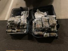 Charges – Drug Offences - Darwin