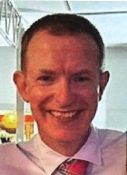 Missing person Graeme Lister