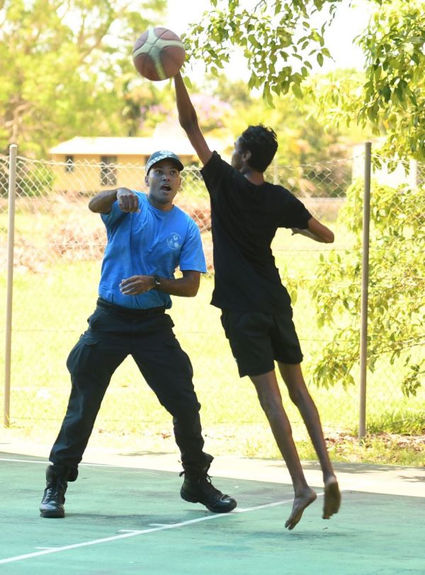 basketball