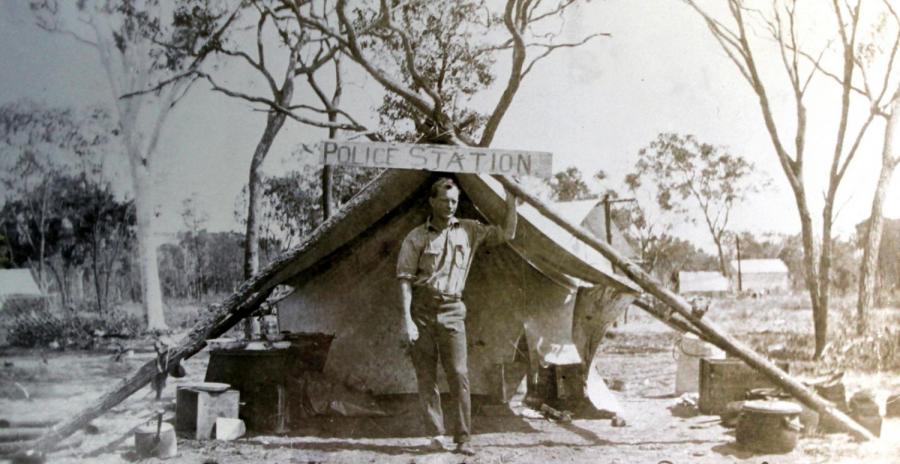 NT Police Force