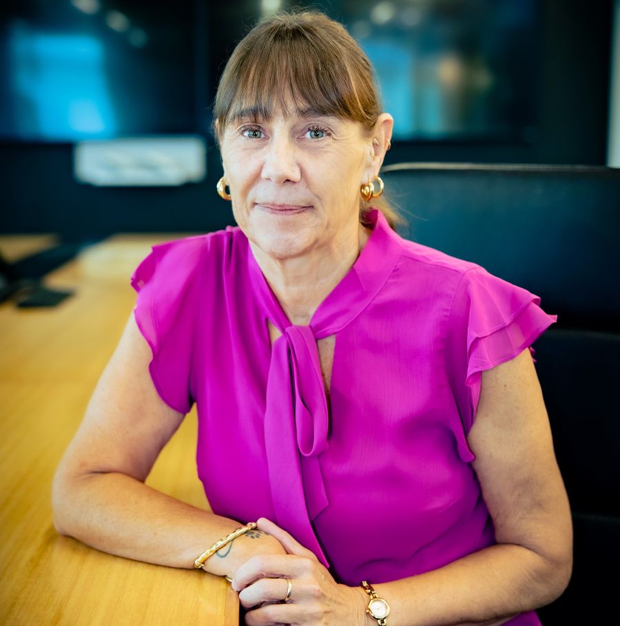 Lisa Wilson
